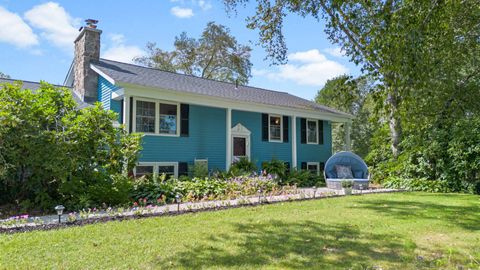 Photo of 2968 County Highway 8, Oneonta, NY 13820 (MLS # 11203806)