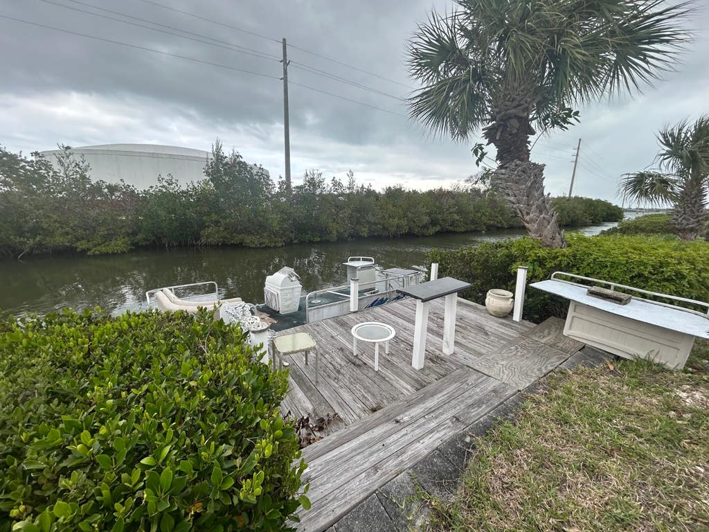 Photo of 100 N. Harbor Drive, Vero Beach, FL 32960 (MLS # 11848572)