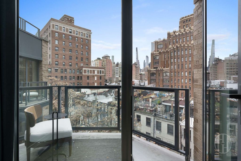 Photo of 164 West 74th Street #PHA, New York, NY 10023 (MLS # 11742401)