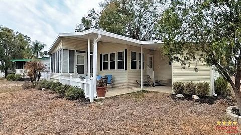 Photo of 25 Sea Fern Dr, Leesburg, FL 34788 (MLS # 11654024)