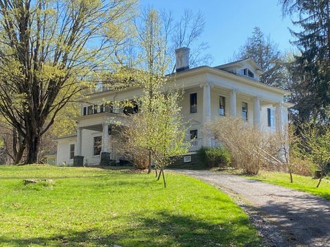 Photo of 532 NYS Route 28, Oneonta, NY 13820 (MLS # 11666219)