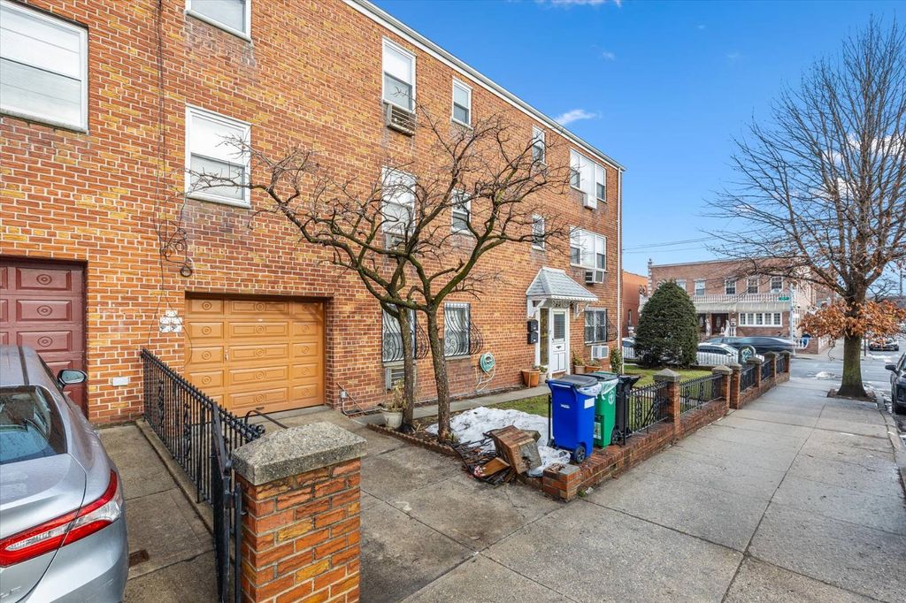 Photo of 2504 42nd Street, astoria, NY 11103 (MLS # 11669296)