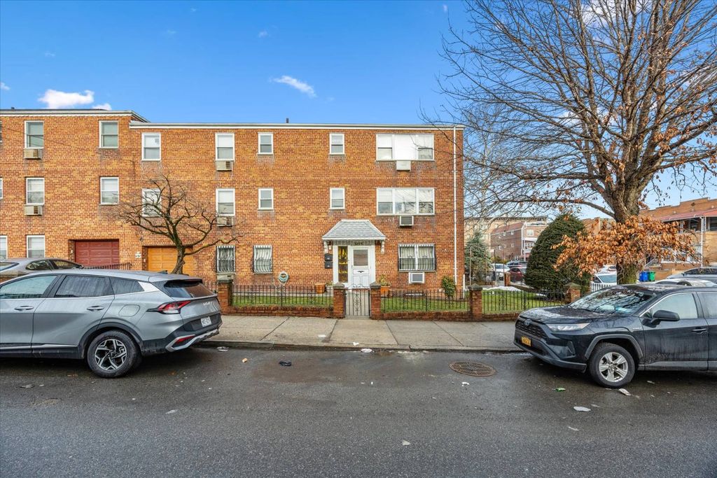 Photo of 2504 42nd Street, astoria, NY 11103 (MLS # 11669296)