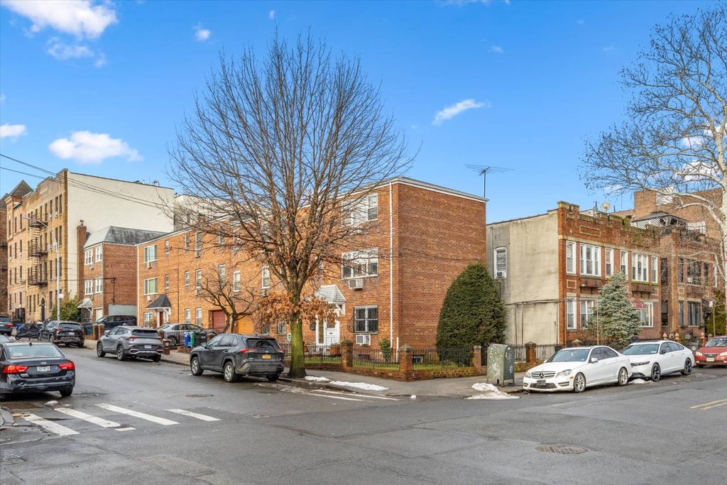 Photo of 2504 42nd Street, astoria, NY 11103 (MLS # 11669296)