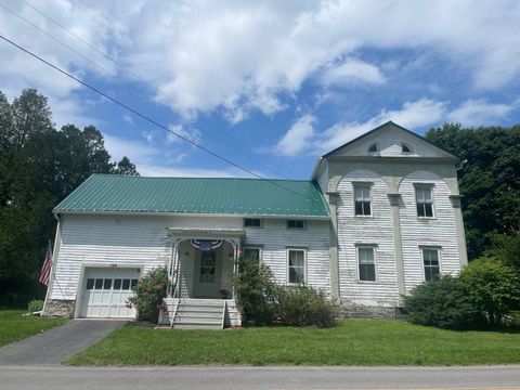 Photo of 159 County Highway 54, Cherry Valley, NY 13320 (MLS # 11322489)