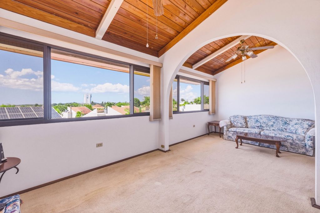 Photo of 3 St. Paseo las Vistas #C71, San Juan, PR 00926 (MLS # 11775226)