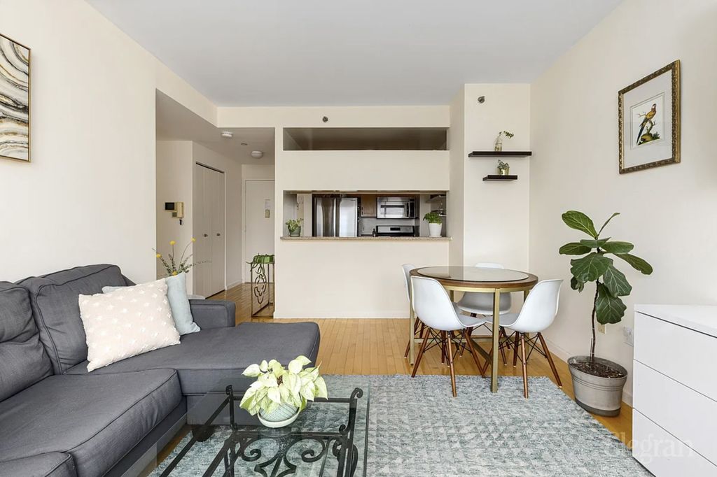 Photo of 250 East 30th Street #6D, New York, NY 10016 (MLS # 11638947)