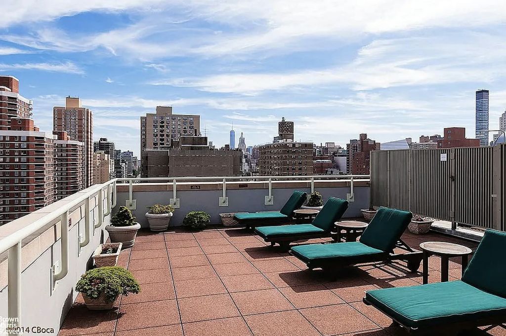 Photo of 250 East 30th Street #6D, New York, NY 10016 (MLS # 11638947)