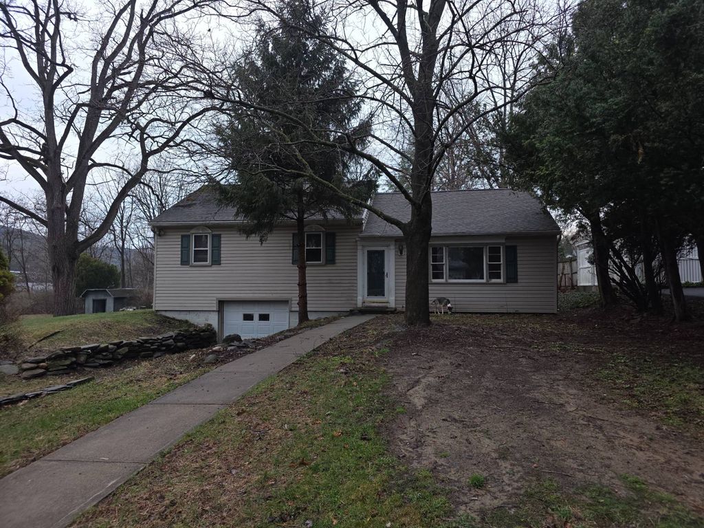 Photo of 33 Brookline Ave, Elmira, NY 14905 (MLS # 11681938)