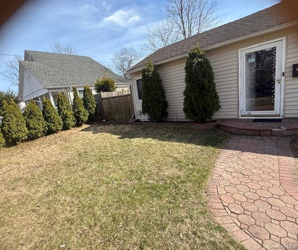 Photo of 30 Tamarack Street, Central Islip, NY 11722 (MLS # 11681828)