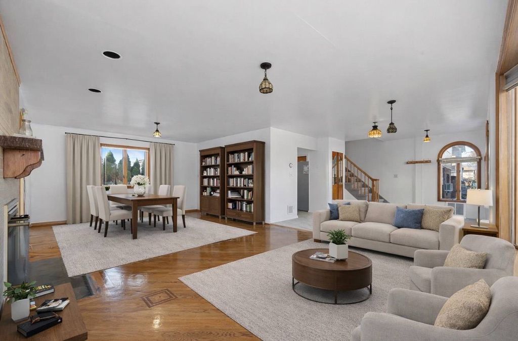 Photo of 2452 East 74th Street, Brooklyn, NY 11234 (MLS # 11619930)