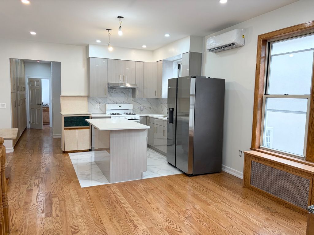 Photo of 2237 West 1st Street #2nd Floor, Brooklyn, NY 11223 (MLS # 11641771)