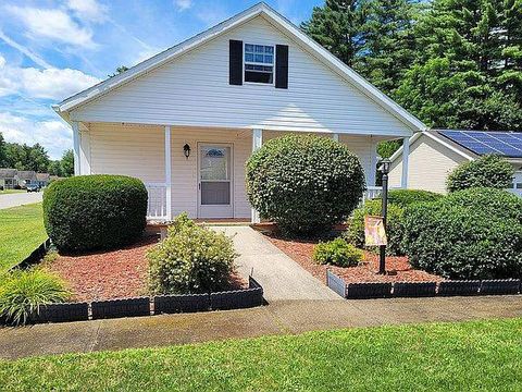 Photo of 10 Jacob Drive, Gansevoort, NY 12831 (MLS # 11745812)