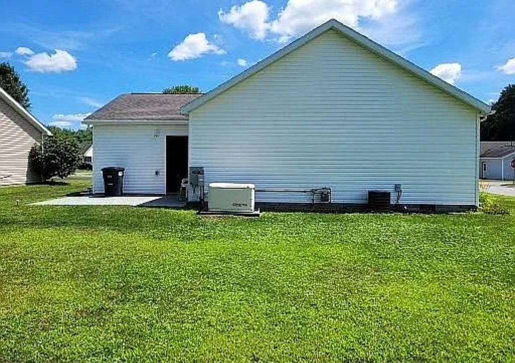 Photo of 10 Jacob Drive, Gansevoort, NY 12831 (MLS # 11745812)