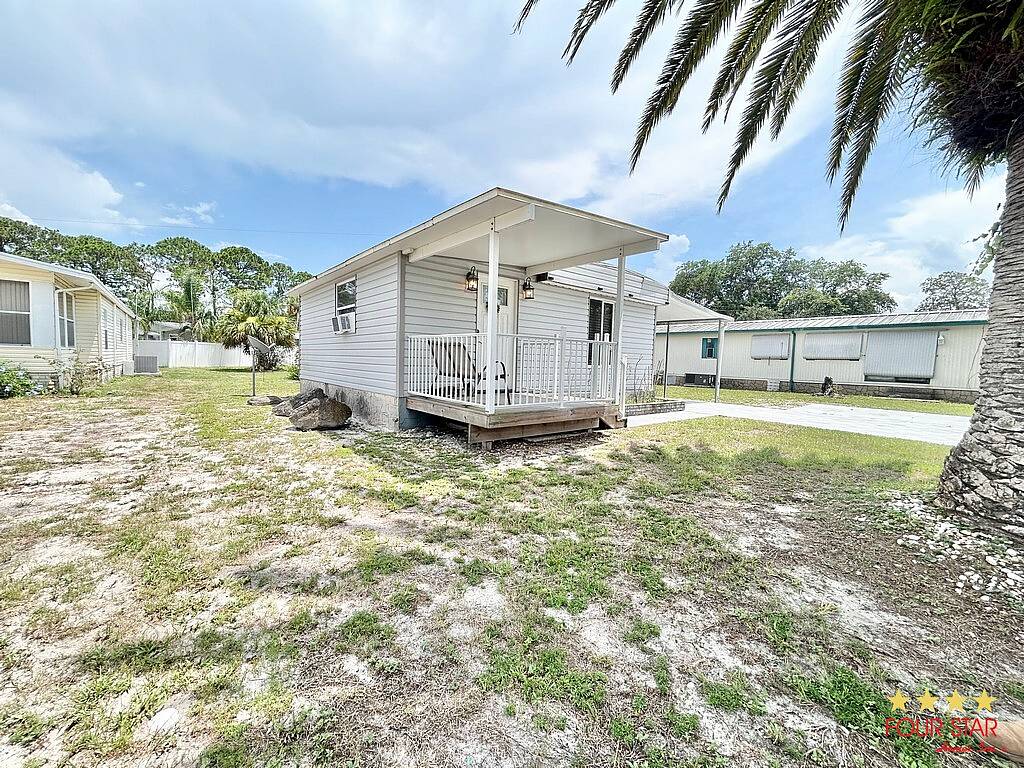 Photo of 108 Cedar St, Edgewater, FL 32141 (MLS # 11852595)