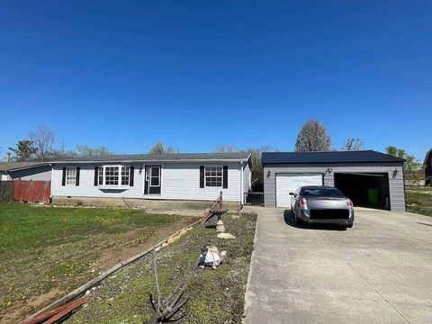Photo of 12 Gemini Ct, Chillicothe, OH 45601 (MLS # 11742225)
