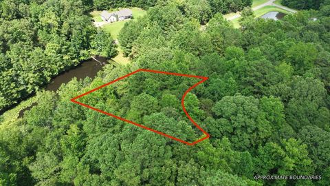 Photo of 0 Oak Creek Rd, Fayette, AL 35555 (MLS # 11675115)