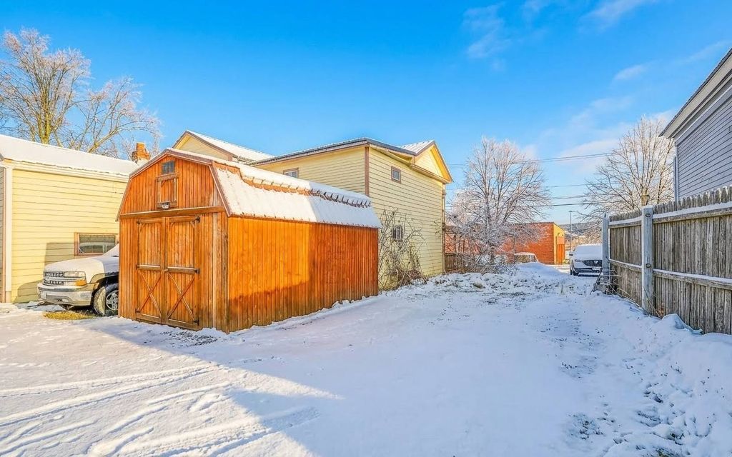 Photo of 124 Prospect St, Schoharie, NY 12157 (MLS # 11620067)