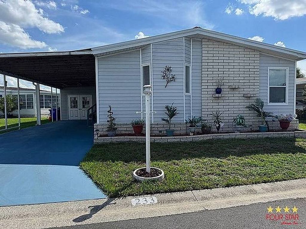 Photo of 1405 82nd Ave #233, Vero Beach, FL 32966 (MLS # 11642116)