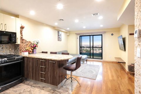 Photo of 3015 Brighton 6 Street #9B, Brooklyn, NY 11235 (MLS # 11672383)