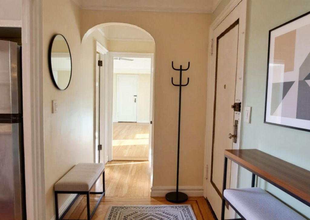 Photo of 91 Payson Avenue #5F, New York, NY 10034 (MLS # 11637346)