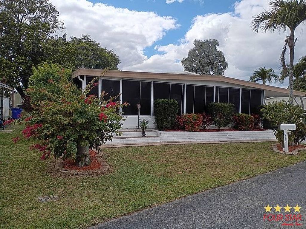 Photo of 6510 NW 28th St #538, Margate, FL 33063 (MLS # 11642152)