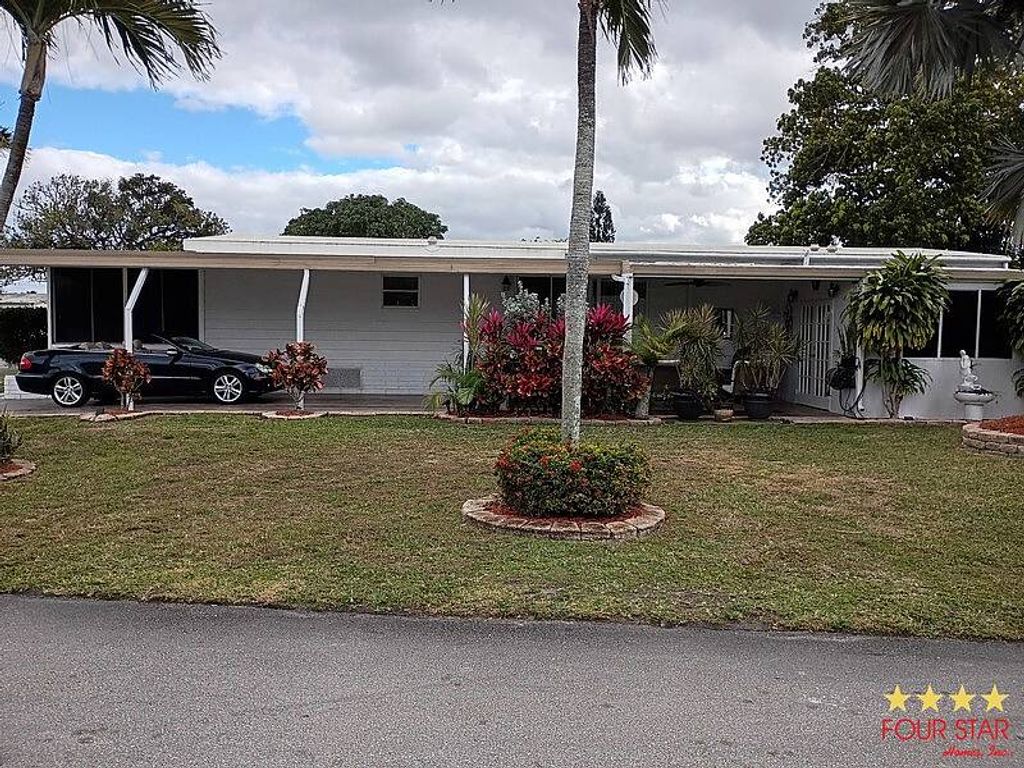 Photo of 6510 NW 28th St #538, Margate, FL 33063 (MLS # 11642152)