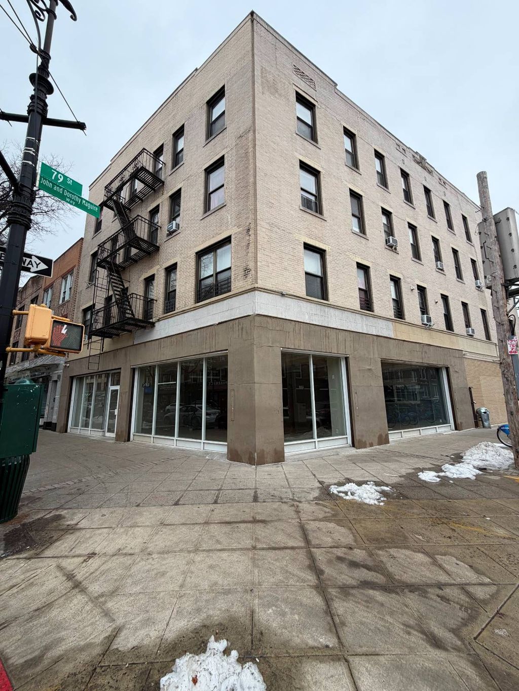 Photo of 7823 5th Avenue, Brooklyn, NY 11209 (MLS # 11659306)
