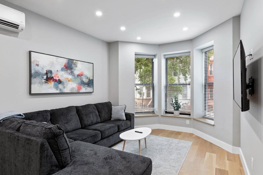 Photo of 984 Lincoln Place, Brooklyn, NY 11213 (MLS # 11799377)