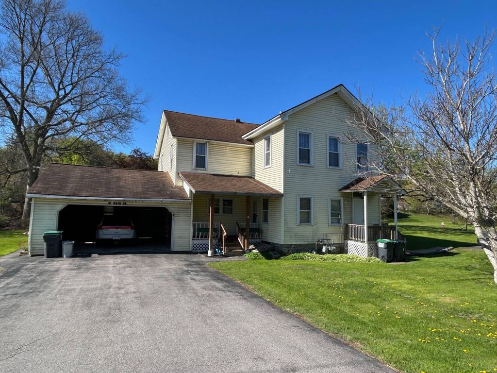 Photo of 31 Erie Street #1, Fultonville, NY 12072 (MLS # 11777082)