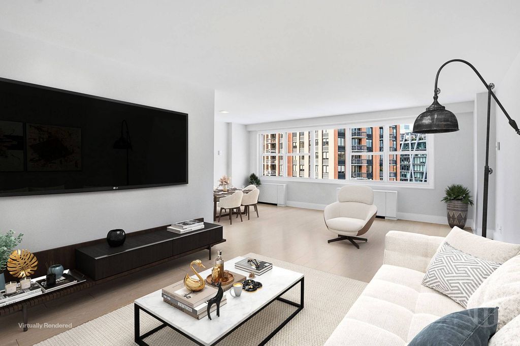 Photo of 155 West 68th Street #1932, New York, NY 10023 (MLS # 11684364)