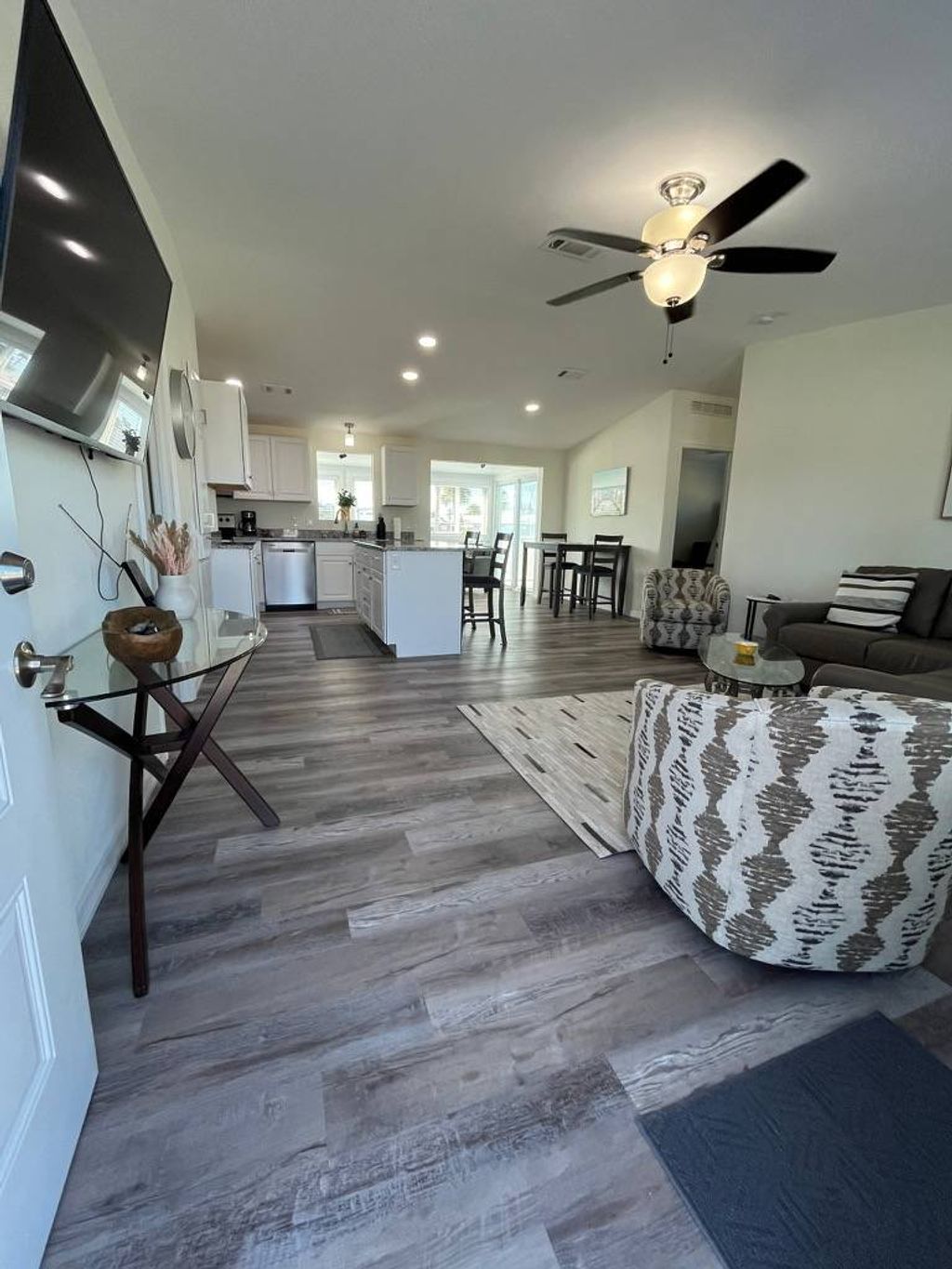 Photo of 617 Sioux Trail, Fort Myers Beach, FL 33931 (MLS # 11618723)