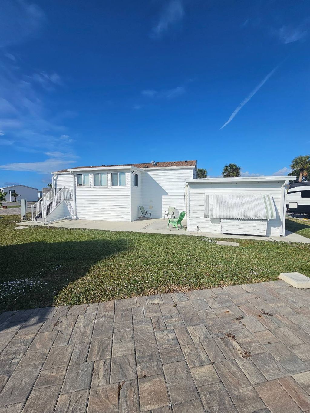 Photo of 617 Sioux Trail, Fort Myers Beach, FL 33931 (MLS # 11618723)