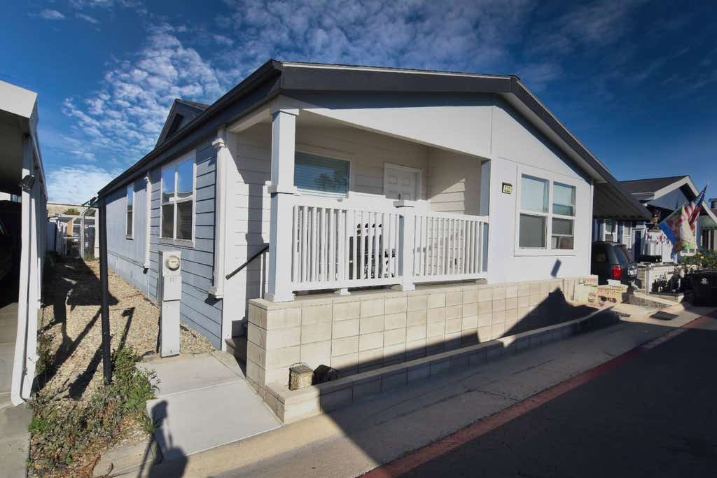 Photo of 21851 Newland ST #222, HUNTINGTON BEACH, CA 92646 (MLS # 11848855)