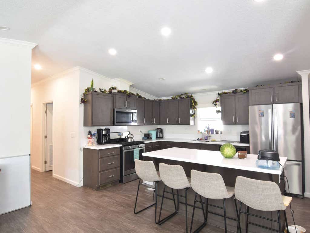 Photo of 21851 Newland ST #222, HUNTINGTON BEACH, CA 92646 (MLS # 11848855)