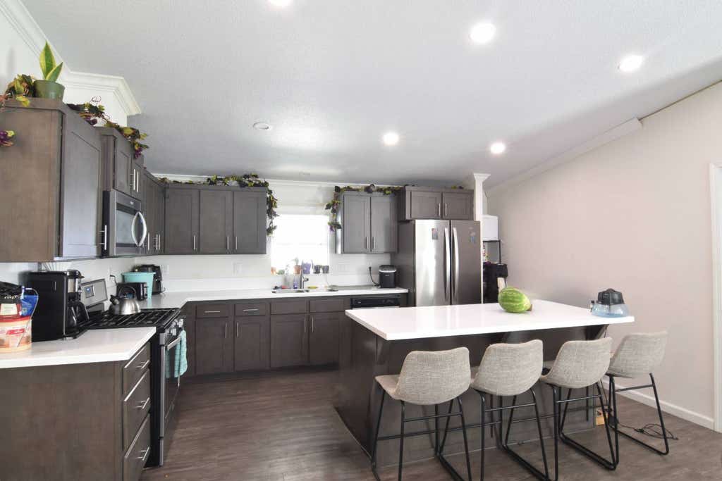 Photo of 21851 Newland ST #222, HUNTINGTON BEACH, CA 92646 (MLS # 11848855)