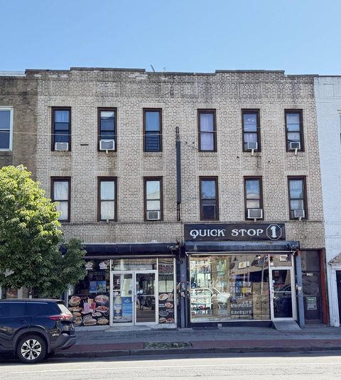 Photo of 1242 Castle Hill Avenue, Bronx, NY 10462 (MLS # 11738757)