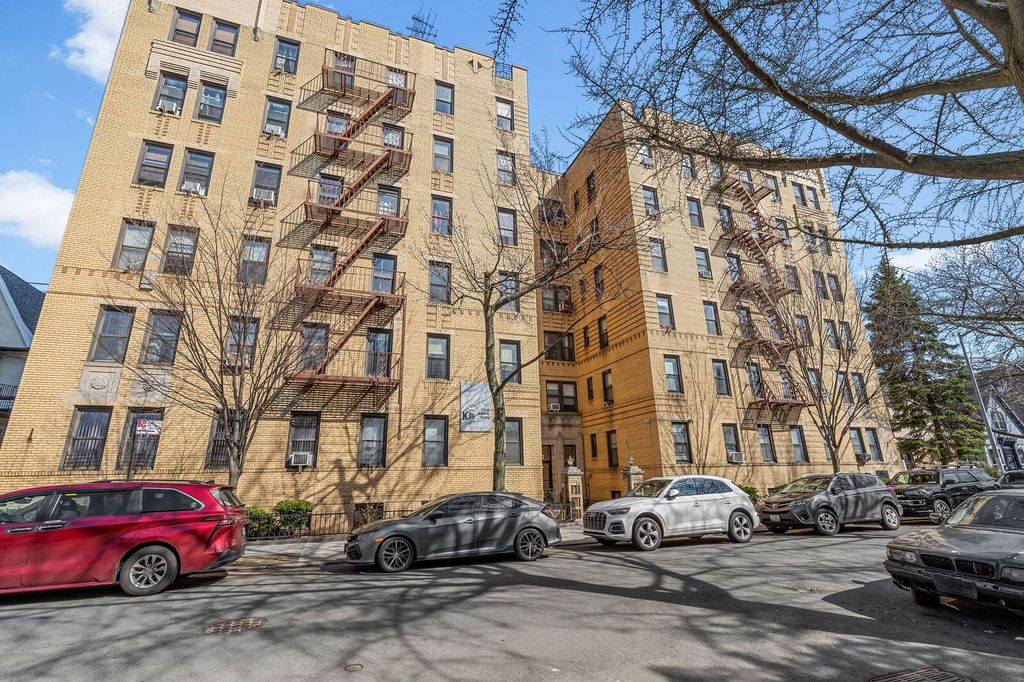 Photo of 1053 E 13th Street #D1, Brooklyn, NY 11230 (MLS # 11679648)