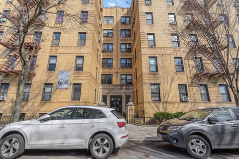 Photo of 1053 E 13th Street #D1, Brooklyn, NY 11230 (MLS # 11679648)