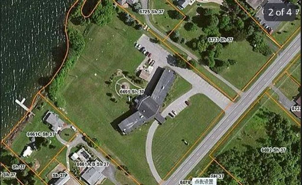 Photo of 6695 State Highway 37, Ogdensburg, NY 13669 (MLS # 11846515)
