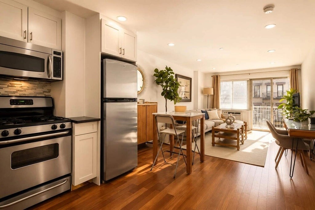 Photo of 15 Saint Marks Place #6A, New York, NY 10003 (MLS # 11893372)
