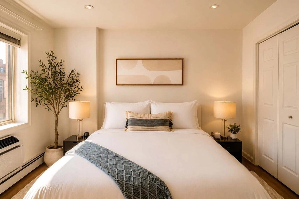 Photo of 15 Saint Marks Place #6A, New York, NY 10003 (MLS # 11893372)