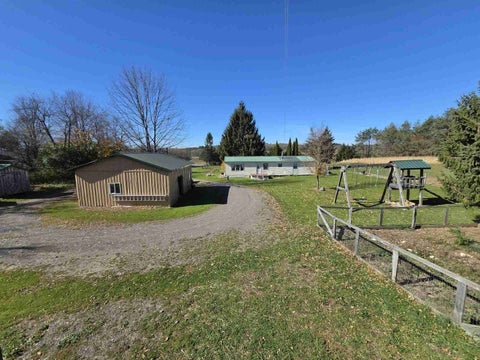 Photo of 10775 Hoxie Road, West Edmeston, NY 13485 (MLS # 12045614)