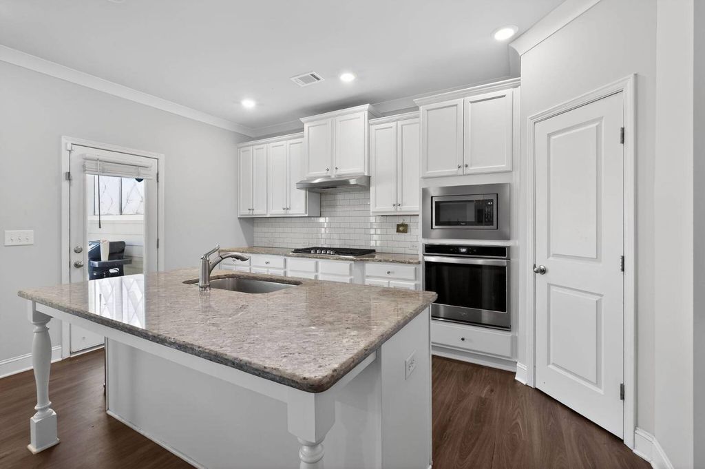 Photo of 1836 Holman Forest Dr NE Dr, Hoschton, GA 30548 (MLS # 11683417)