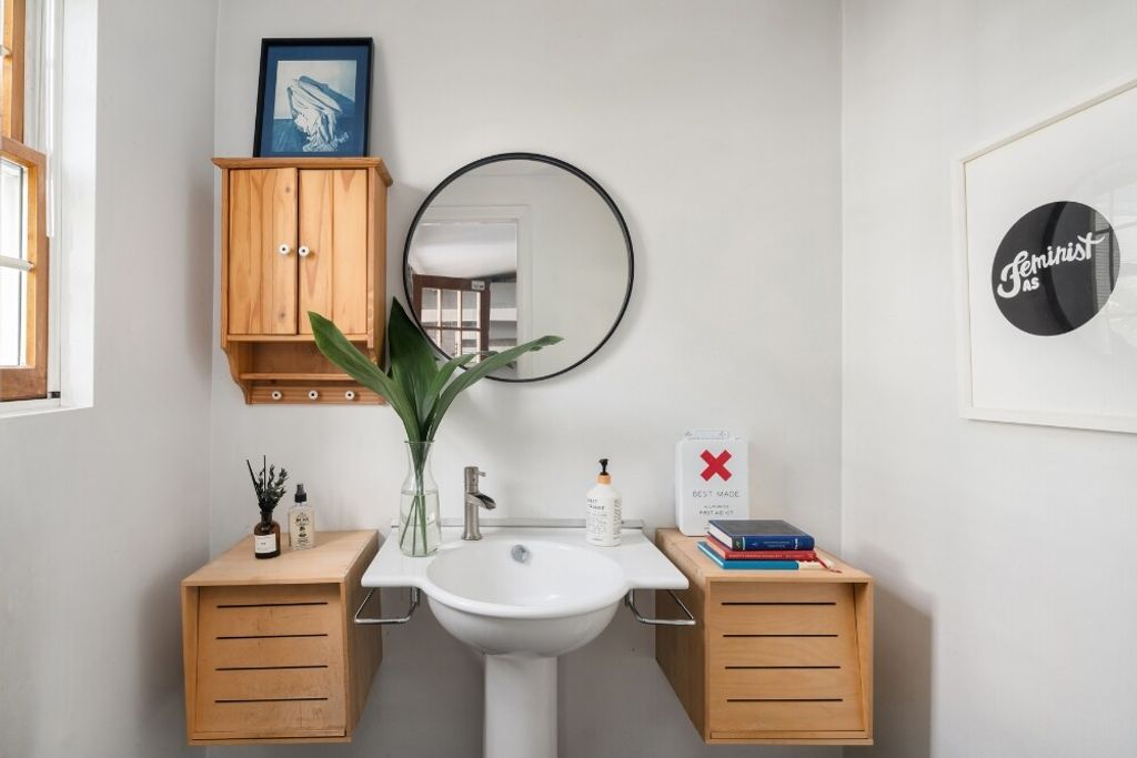 Photo of 51 De Koven Court, Brooklyn, NY 11230 (MLS # 11593492)