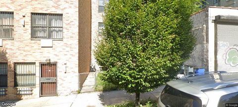 Photo of 621 East 161 St #1, Bronx, NY 10456 (MLS # 11738723)