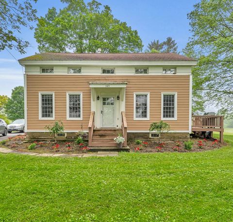 Photo of 149 Koenig Rd, Springfield Center, NY 13468 (MLS # 11518171)