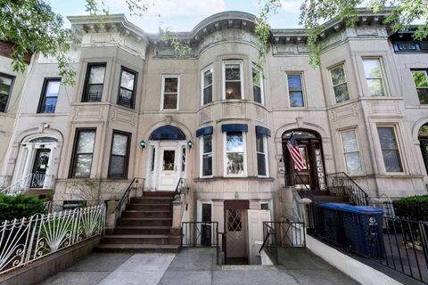 Photo for 446 Bay Ridge Parkway, Brooklyn, NY 11209 (MLS # 11356884)