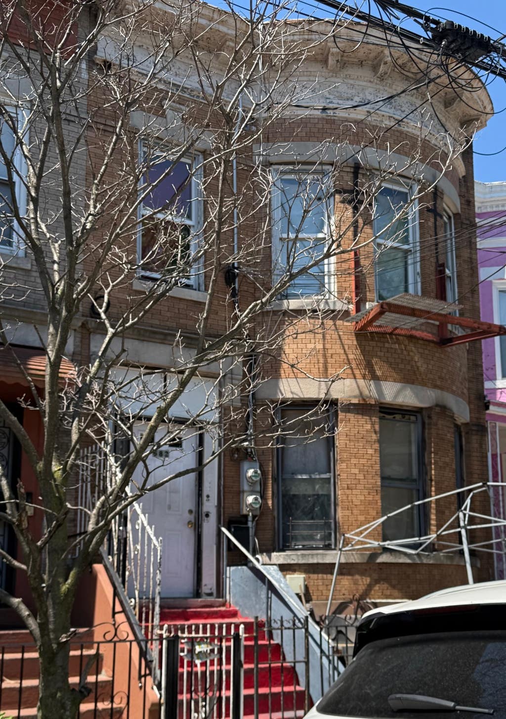 Photo of 682 Georgia Ave, Brooklyn, NY 11207 (MLS # 11797736)