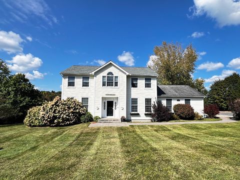 Photo of 279 Beaver Meadow Rd, Cooperstown, NY 13326 (MLS # 11348154)